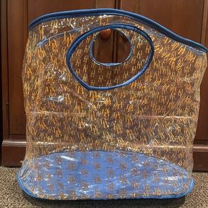 DOONEY & BOURKE BEACH BAG